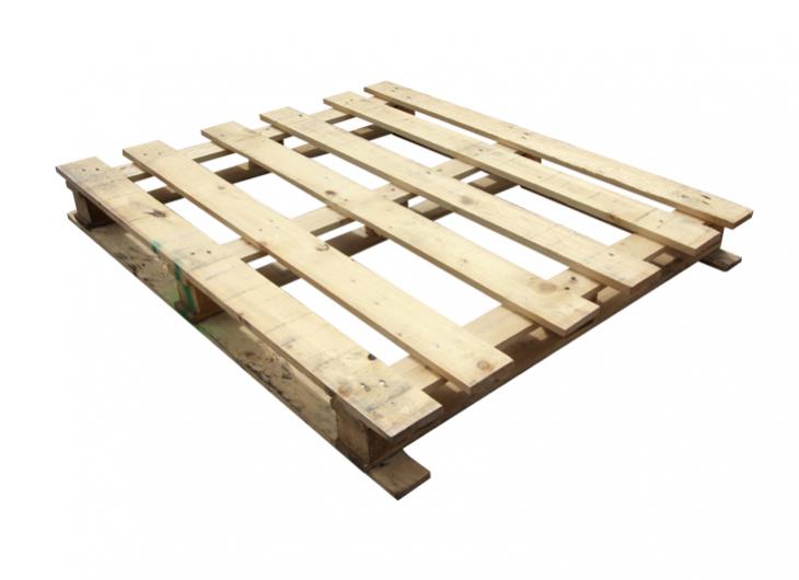 CONVERSION WING PALLET