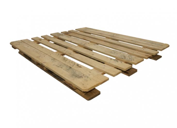 CP4 - FOUR WAY PALLET