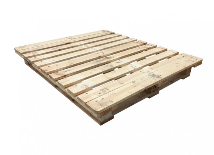 CP6 - FOUR WAY PALLET
