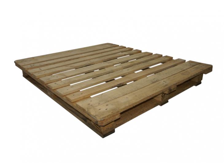 CP7 - FOUR WAY PALLET