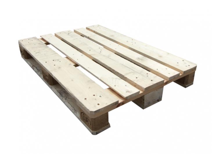 GRADE A EURO PALLET