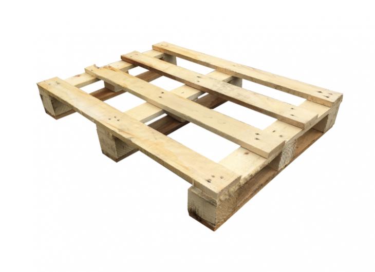 HALF EURO PALLET