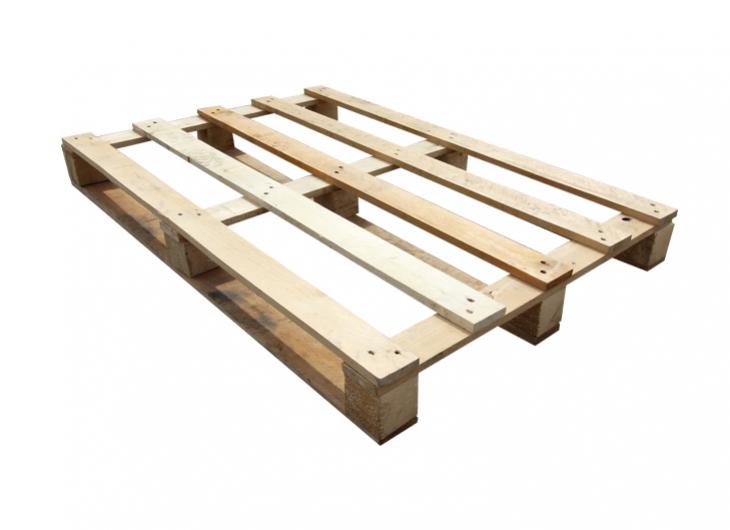 LIGHT WEIGHT EURO PALLET
