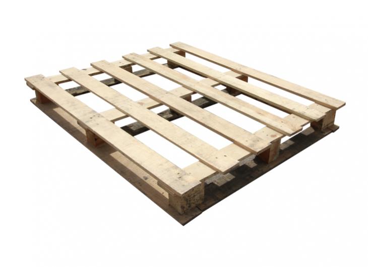 PERIMETER BASE WING PALLET